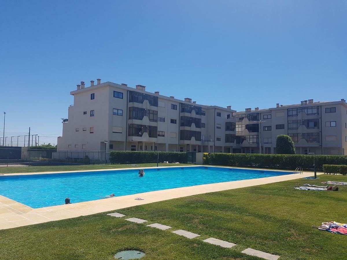 Sunny Beach Apartment Holidays Vila do Conde Exterior foto