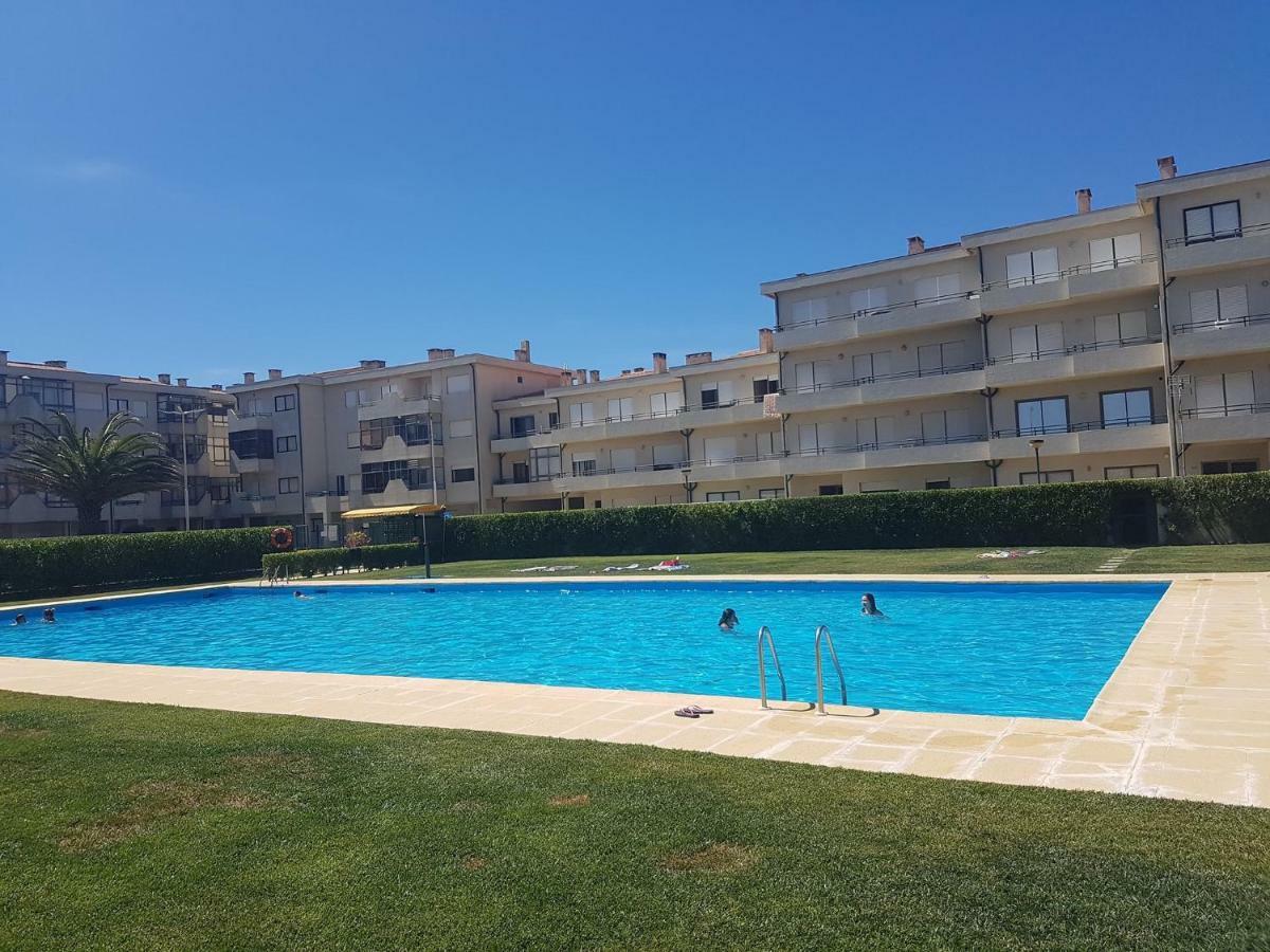 Sunny Beach Apartment Holidays Vila do Conde Exterior foto
